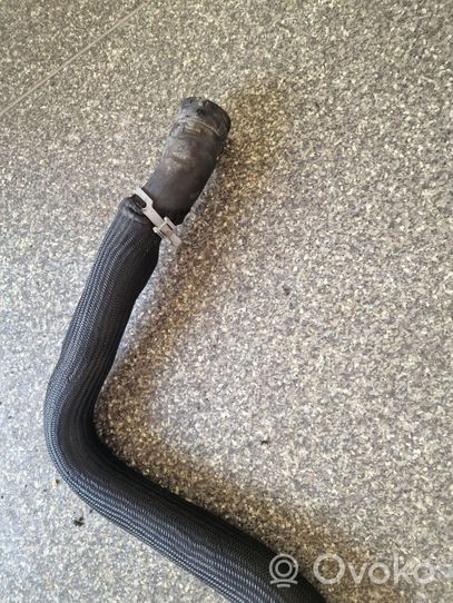 Chrysler 200 Engine coolant pipe/hose 