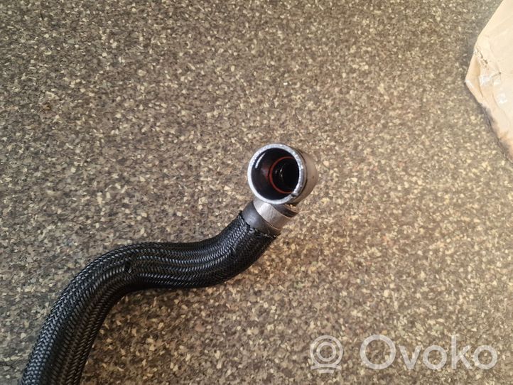 Chrysler 200 Engine coolant pipe/hose 