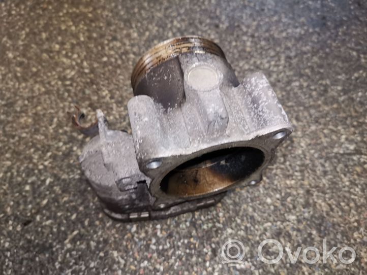 Volvo S60 Valvola a farfalla 8677866