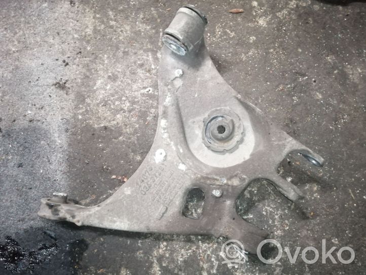 Audi A4 S4 B7 8E 8H Molla elicoidale/supporto montante 