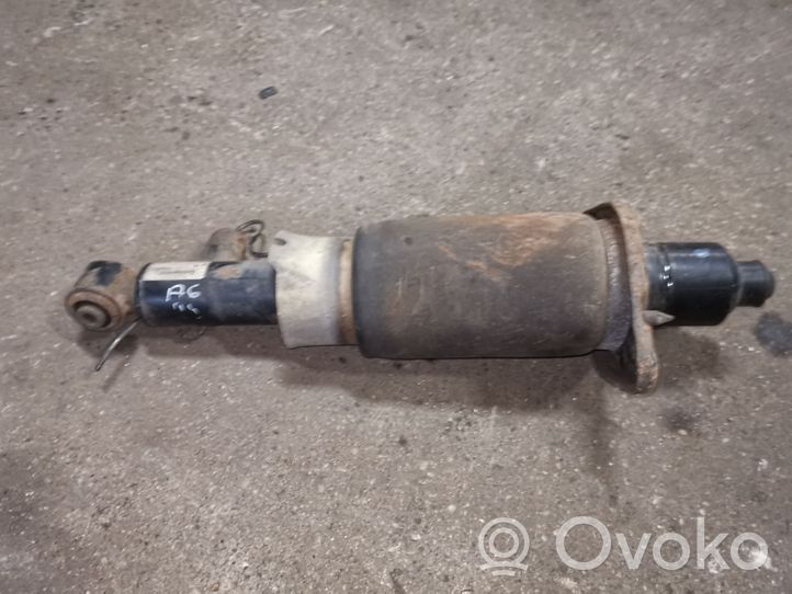 Audi A6 S6 C5 4B Amortisseur de suspension pneumatique 