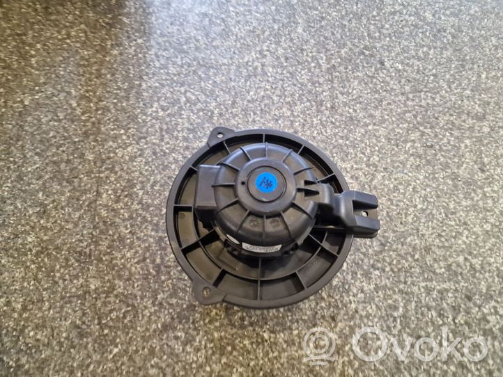 Hyundai i40 Heater fan/blower 