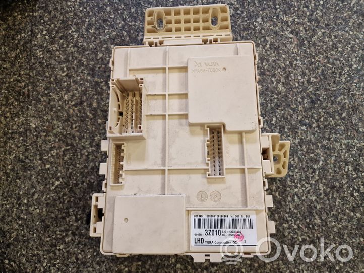 Hyundai i40 Module de fusibles 919503Z010