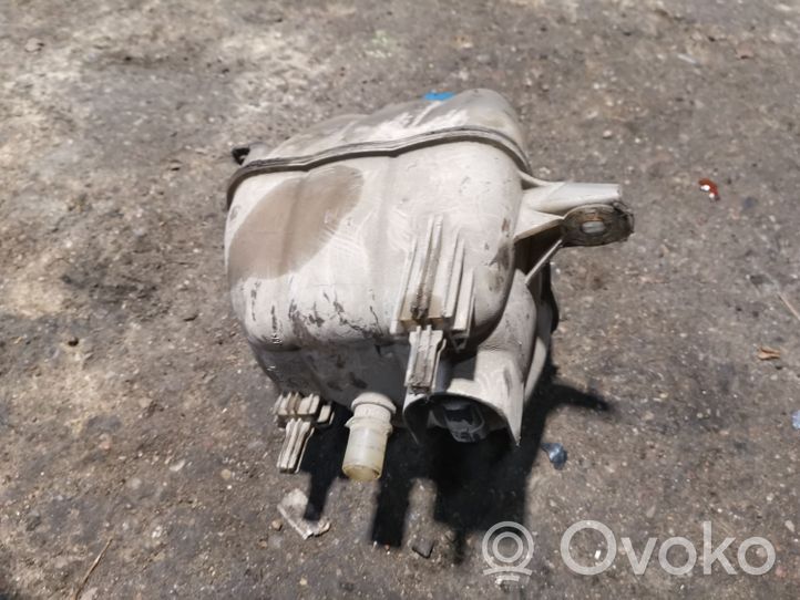 Citroen Jumper Coolant expansion tank/reservoir 