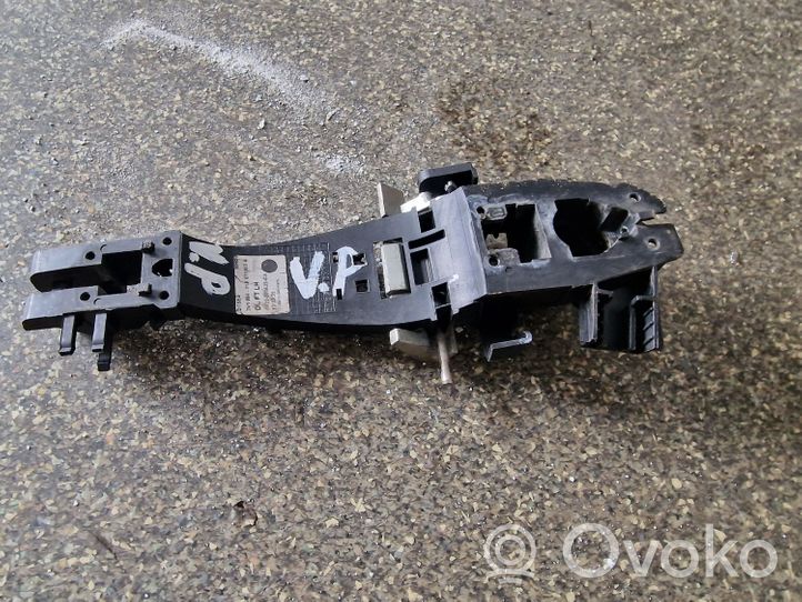 Land Rover Range Rover Sport L320 Klamka/wspornik zewnętrzny drzwi przednich 017203A