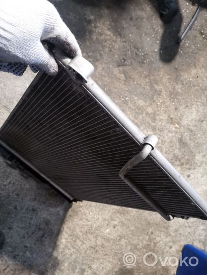 Mercedes-Benz SLK R172 Radiateur condenseur de climatisation 