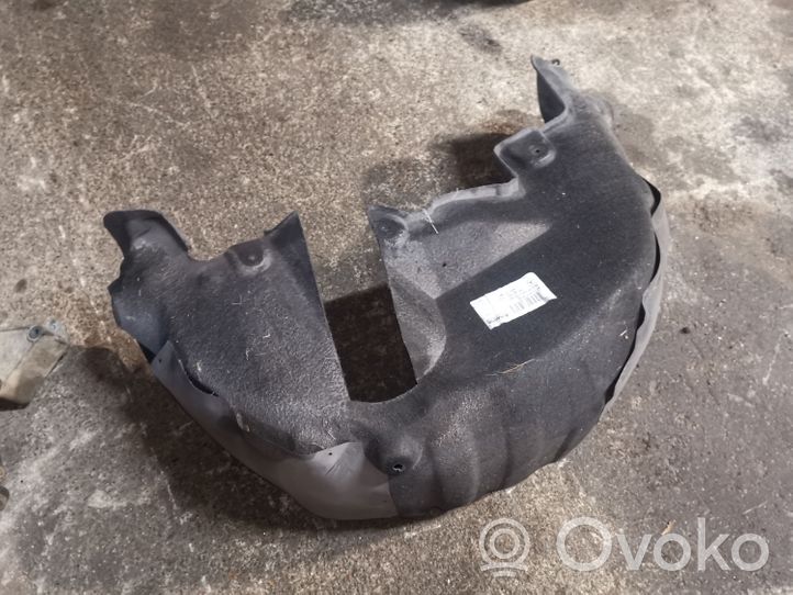 Mercedes-Benz SLK R172 Radhausschale Radhausverkleidung hinten A1726900530