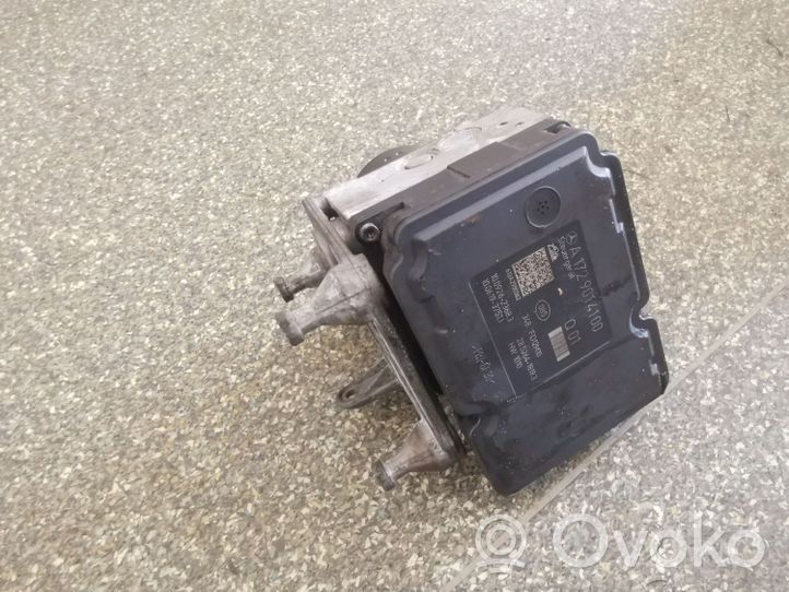 Mercedes-Benz SLK R172 ABS Pump A1729014100