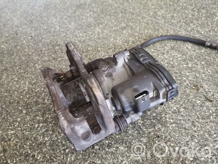 Mercedes-Benz SLK R172 Bremssattel hinten 