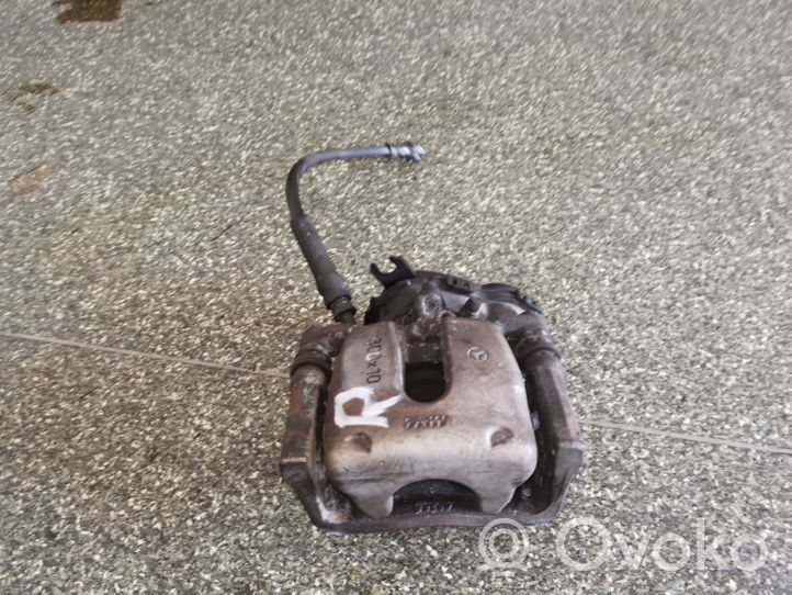 Mercedes-Benz SLK R172 Bremssattel hinten 