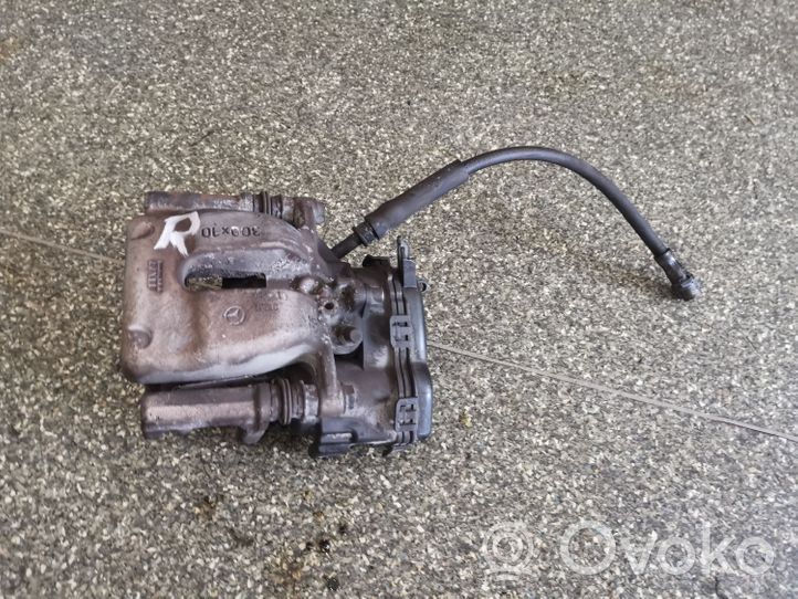 Mercedes-Benz SLK R172 Bremssattel hinten 