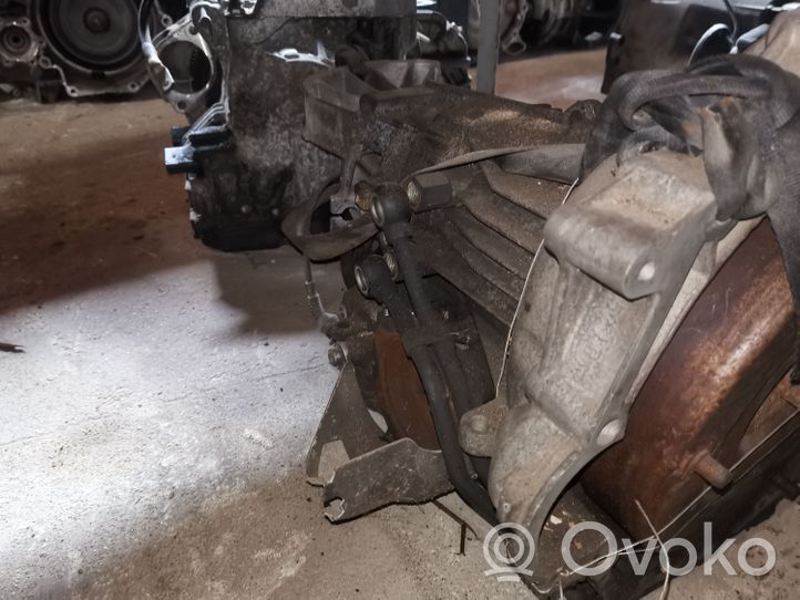 Audi 80 90 S2 B4 Automatic gearbox CFR