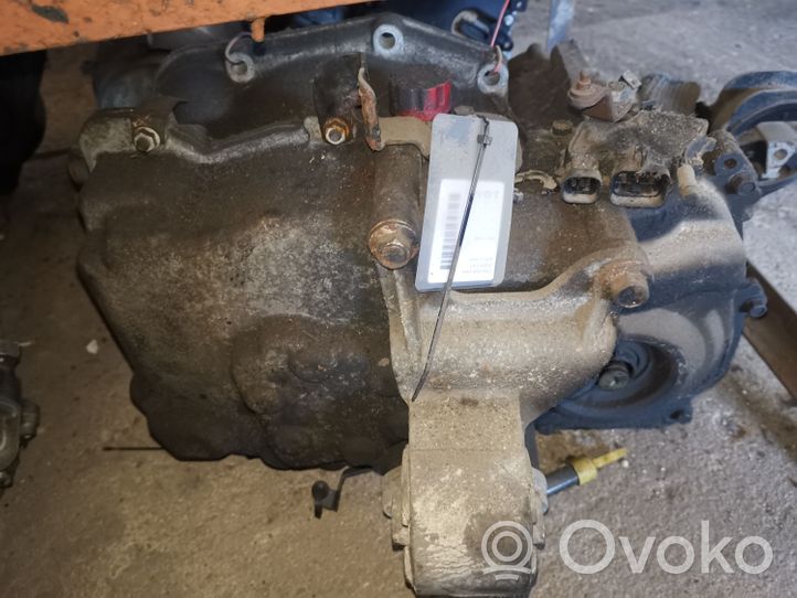 Chevrolet Alero Automatic gearbox 