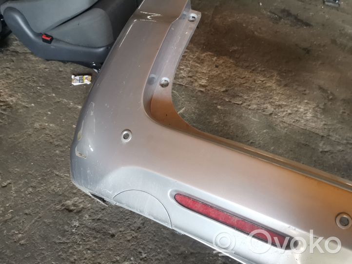 Honda Accord Rear bumper 