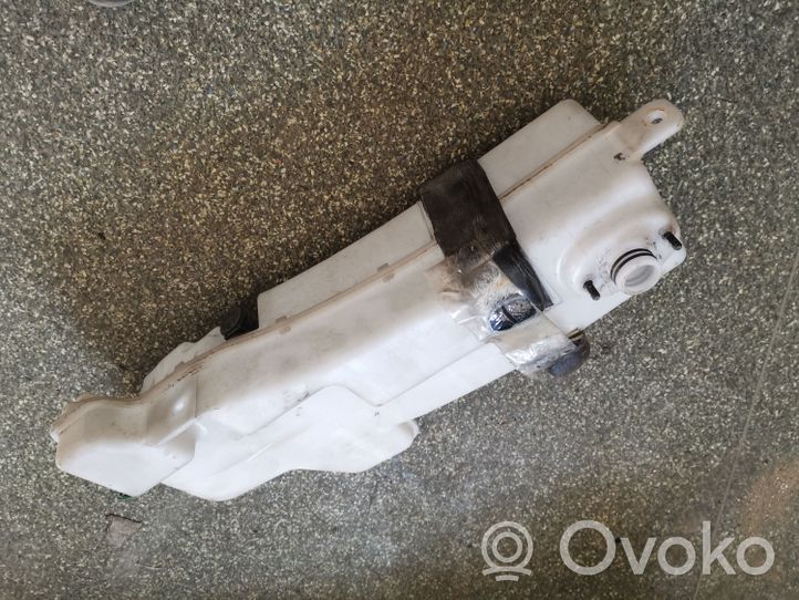 Hyundai Terracan Coolant expansion tank/reservoir 