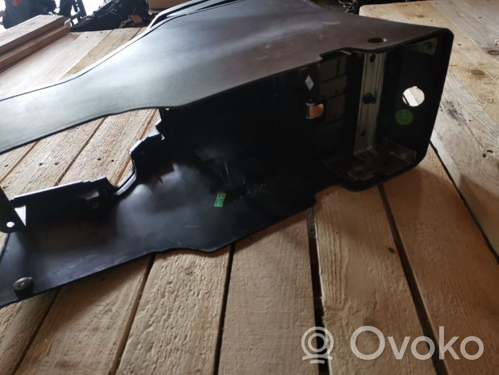 Opel Antara Armrest 