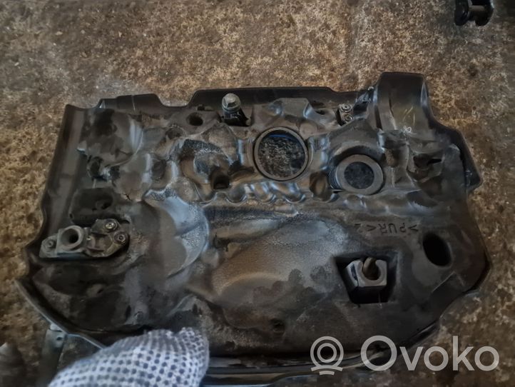 Mazda CX-5 Couvercle cache moteur 