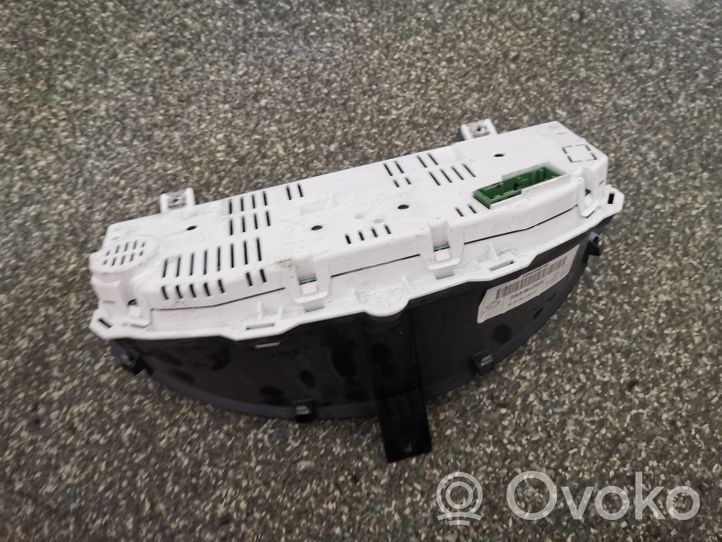 Land Rover Freelander 2 - LR2 Tachimetro (quadro strumenti) 6H5210849FE