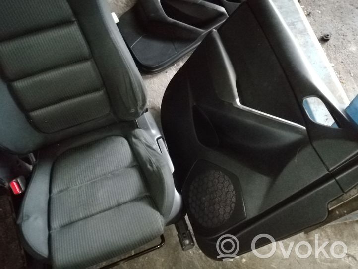 Land Rover Freelander 2 - LR2 Set interni 