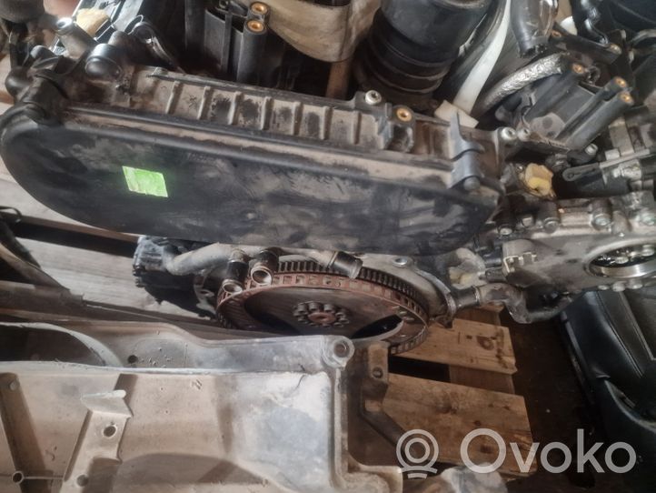 Audi A8 S8 D3 4E Moteur BVN