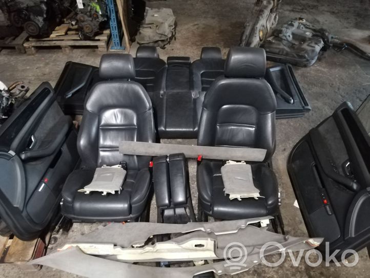 Audi A8 S8 D3 4E Set interni 