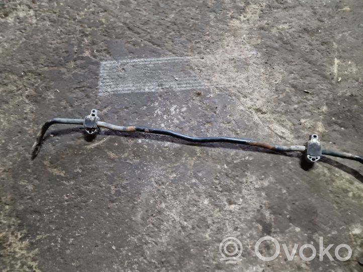 Audi A8 S8 D3 4E Barra stabilizzatrice anteriore/barra antirollio 