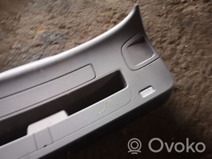 Audi A6 S6 C7 4G Rivestimento portellone 4G9867979T