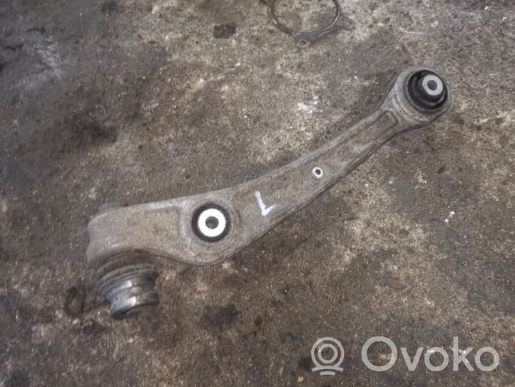 Audi A6 S6 C7 4G Braccio di controllo sospensione anteriore inferiore/braccio oscillante 8K0407155C