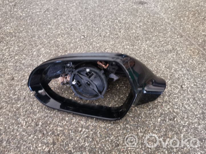 Audi A6 S6 C7 4G Veidrodėlio plastikinė apdaila 