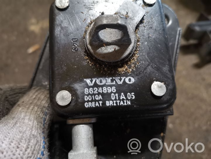 Volvo XC90 Supporto di montaggio ruota di scorta 8624896