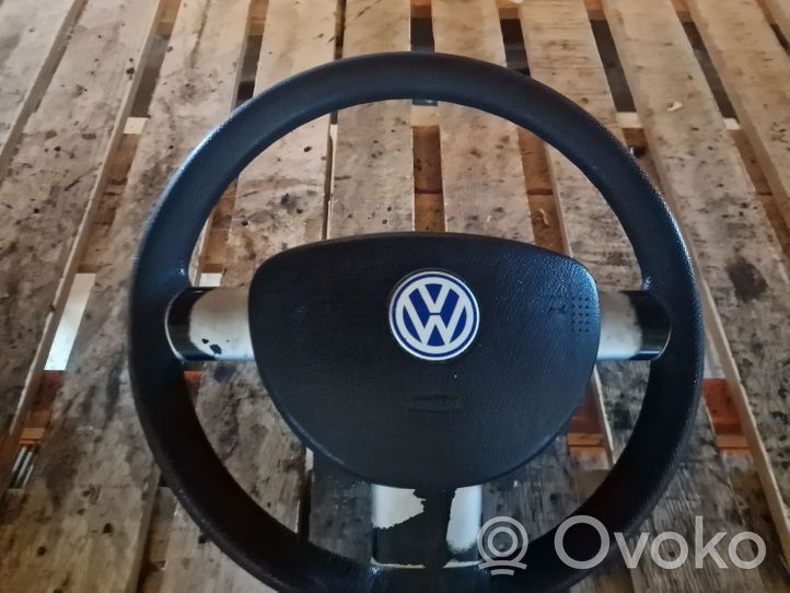 Volkswagen New Beetle Ohjauspyörä 