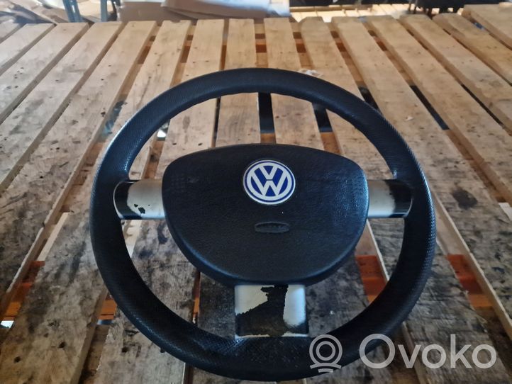 Volkswagen New Beetle Руль 