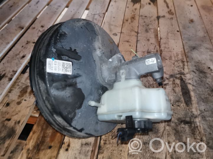 Volkswagen Touran II Servo-frein 1T1614105AC