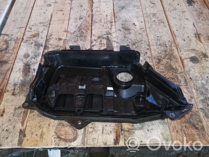 Renault Trafic III (X82) Engine cover (trim) 100710PS