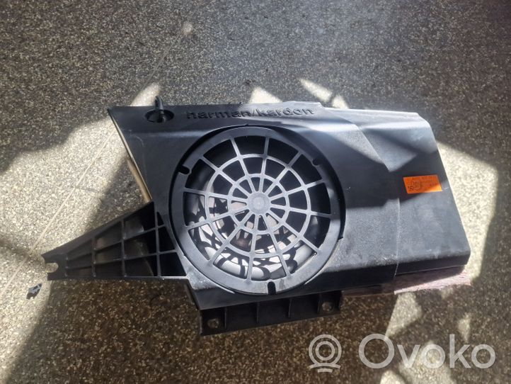 Mercedes-Benz E W211 Subwoofer altoparlante A2118202902