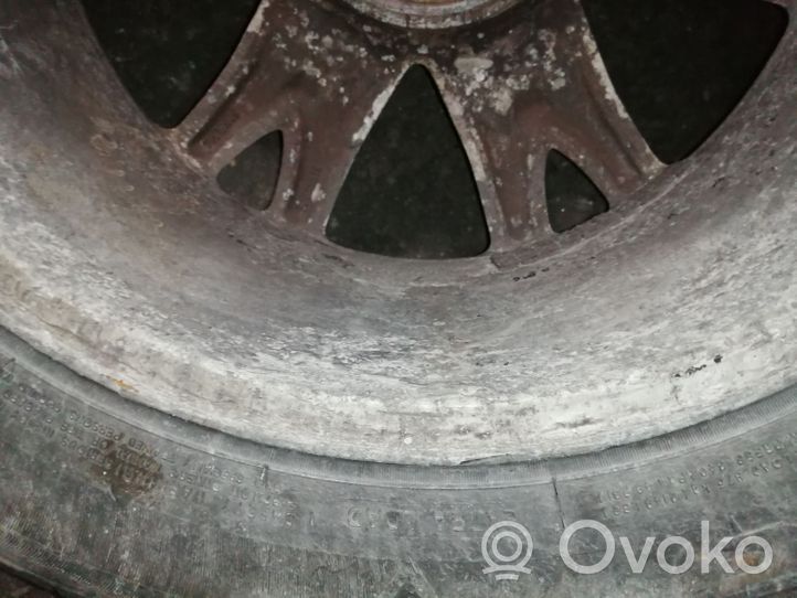 Volvo XC60 R18 alloy rim 