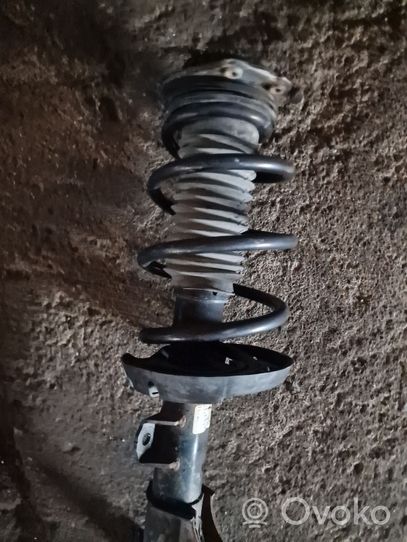 Chevrolet Equinox Front shock absorber/damper 