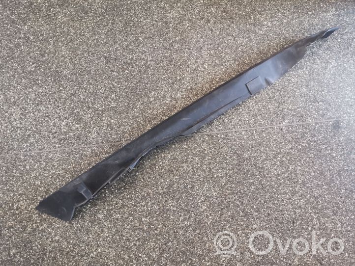 Honda Accord Rivestimento dell’estremità del parafango 74207SEA00