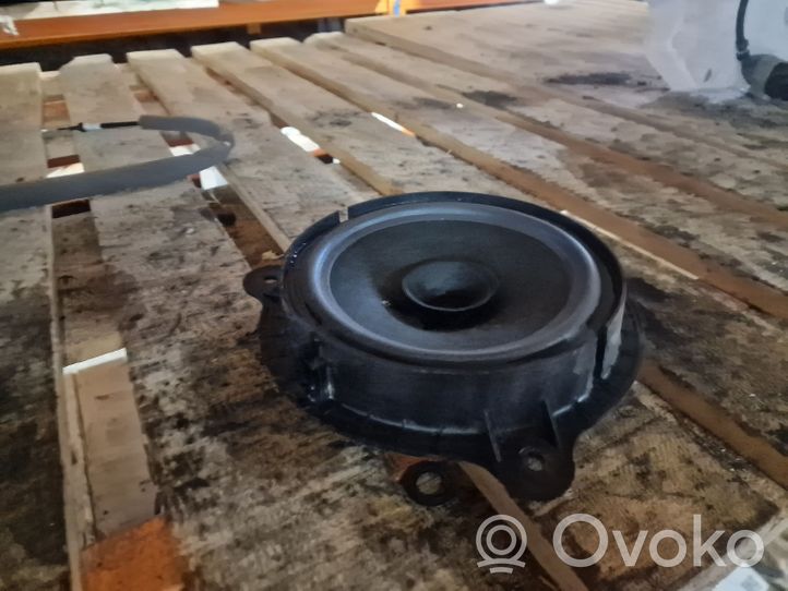 Nissan Qashqai Haut-parleur de porte avant 28156BR00A