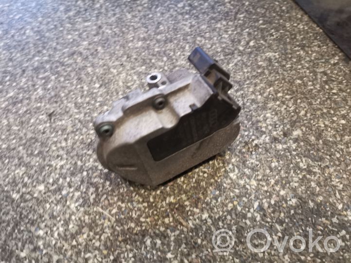 Audi A6 S6 C6 4F Clapet d'étranglement 059129086M