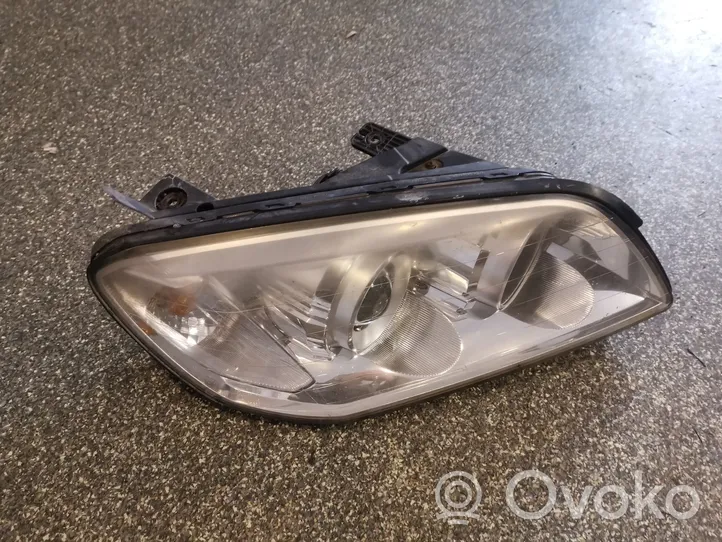 Chevrolet Captiva Headlight/headlamp 