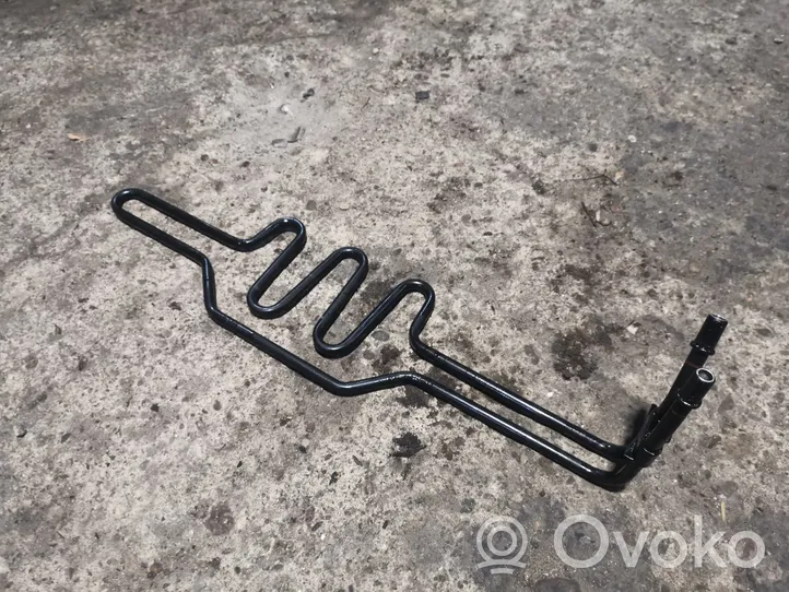 BMW 3 E90 E91 Power steering radiator 