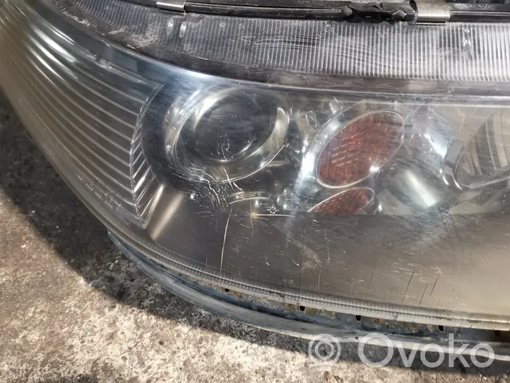 Honda Accord Headlight/headlamp 