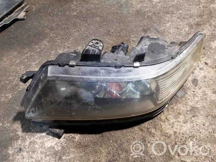 Honda Accord Headlight/headlamp 