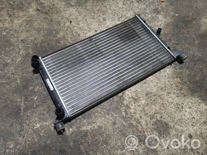 Ford Galaxy Radiateur de refroidissement 