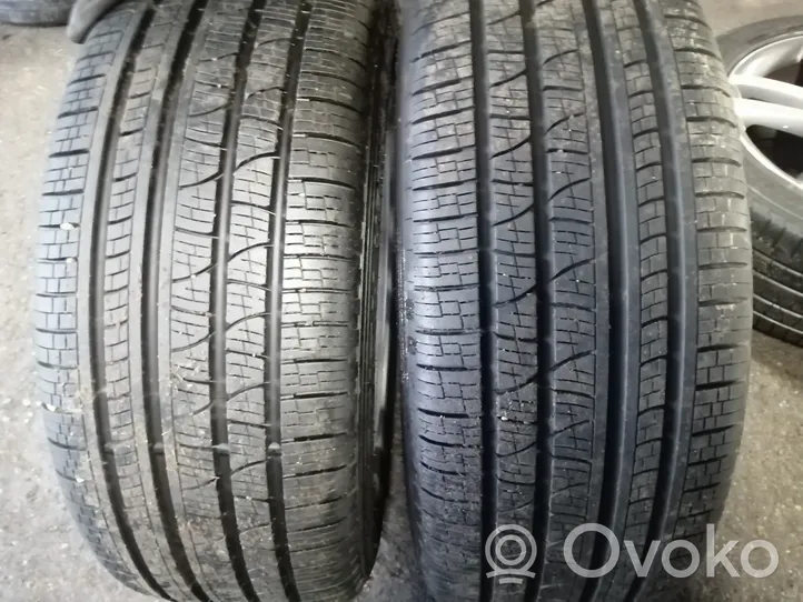 Audi Q7 4L Cerchione in lega R20 4L0601025M