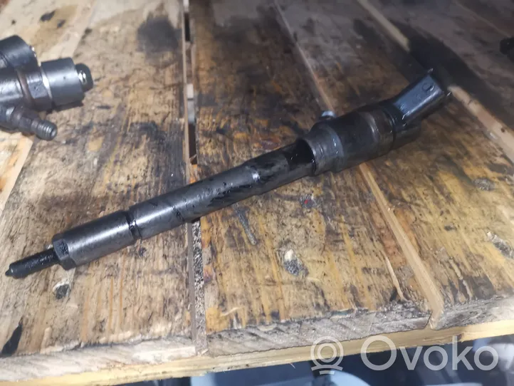 Chevrolet Captiva Injecteur de carburant 0445110270