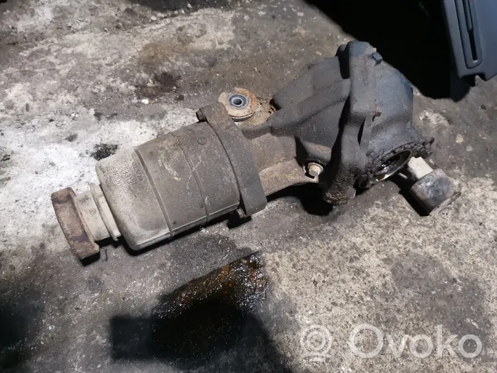 Volvo XC70 Mechanizm różnicowy tylny / Dyferencjał 9463313