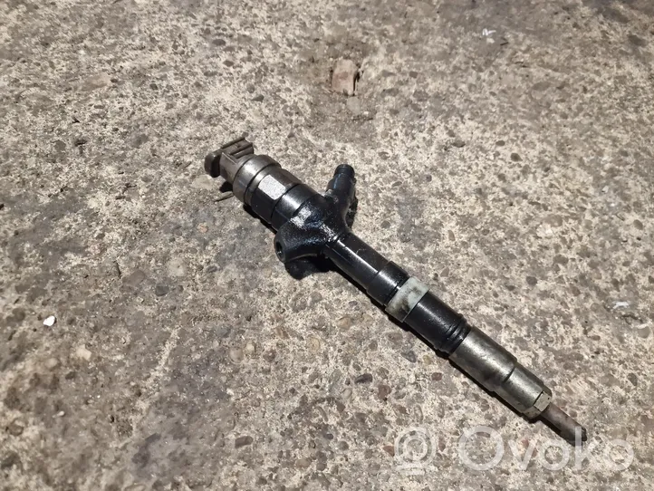 Toyota Corolla E120 E130 Injecteur de carburant 236700G010