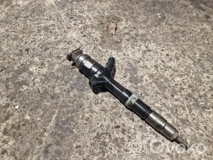 Toyota Corolla E120 E130 Injecteur de carburant 236700G010